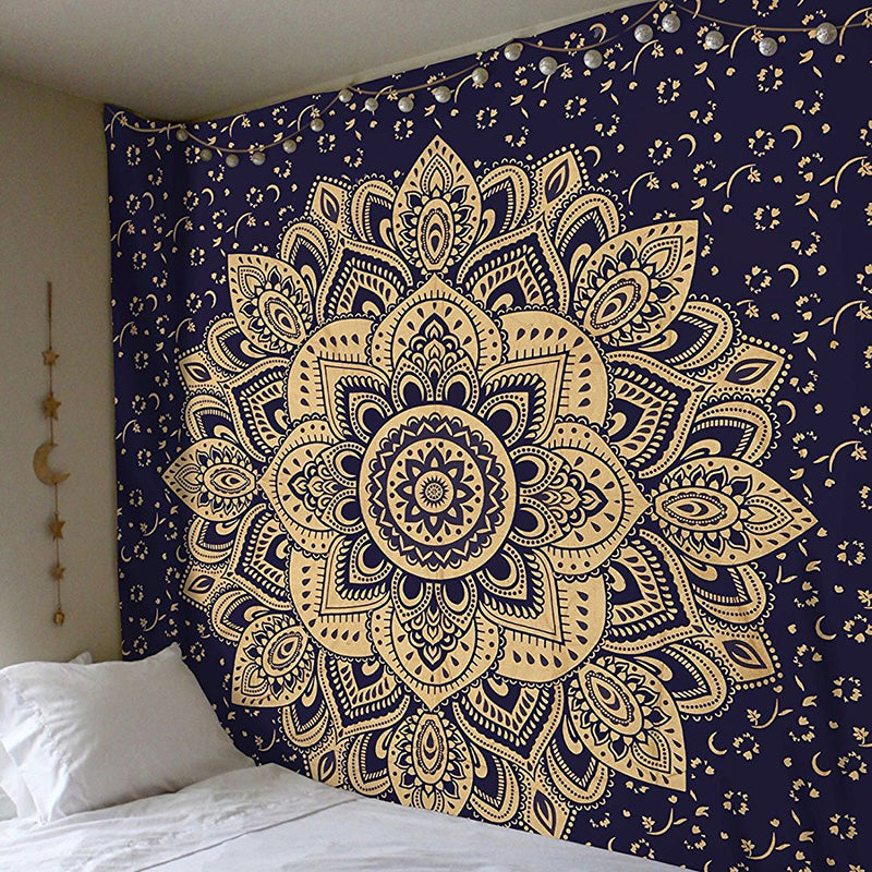 Tapestry discount for dorm