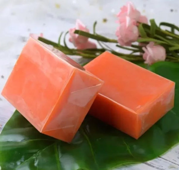 Kojie San Handmade Skin Whitening Soap (Kojic)