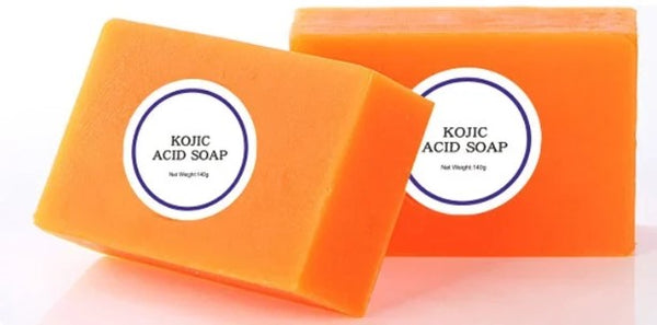 Kojie San Handmade Skin Whitening Soap (Kojic)