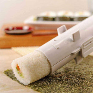 Sushi Roll Bazooka