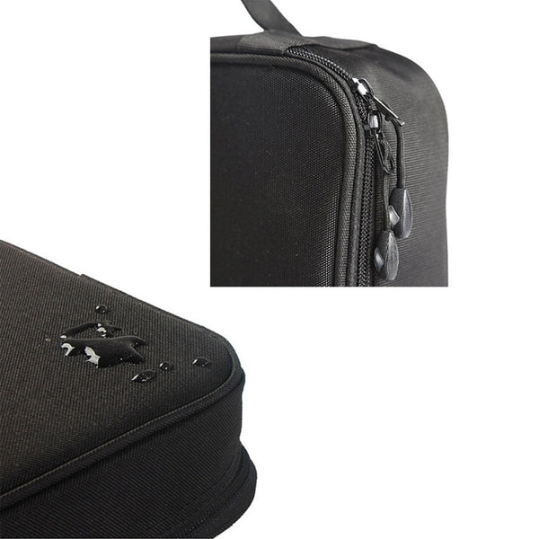 Multi-Function Portable Storage Travel Organizer
