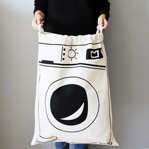 Cute Laundry Bags