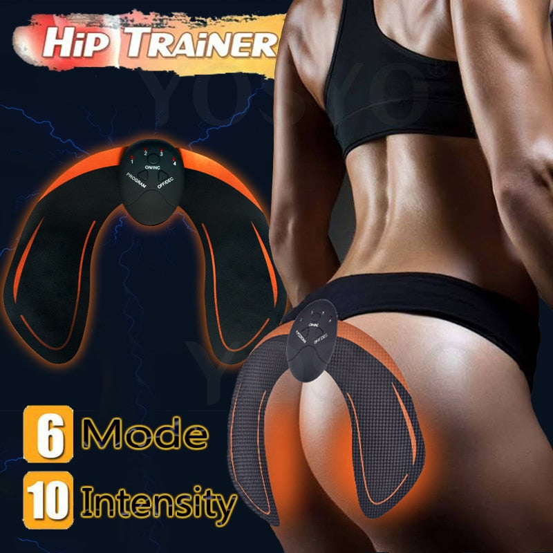 Ultimate Hip Trainer
